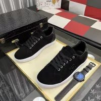 Cheap Dolce &amp; Gabbana D&amp;G Casual Shoes For Men #1380867 Replica Wholesale [$80.00 USD] [ITEM#1380867] on Replica Dolce &amp; Gabbana D&amp;G Casual Shoes