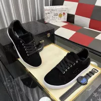 Cheap Dolce &amp; Gabbana D&amp;G Casual Shoes For Men #1380867 Replica Wholesale [$80.00 USD] [ITEM#1380867] on Replica Dolce &amp; Gabbana D&amp;G Casual Shoes