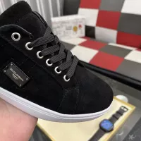 Cheap Dolce &amp; Gabbana D&amp;G Casual Shoes For Men #1380867 Replica Wholesale [$80.00 USD] [ITEM#1380867] on Replica Dolce &amp; Gabbana D&amp;G Casual Shoes