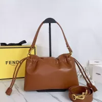 Cheap Fendi AAA Quality Shoulder Bags For Women #1380868 Replica Wholesale [$140.00 USD] [ITEM#1380868] on Replica Fendi AAA Quality Shoulder Bags