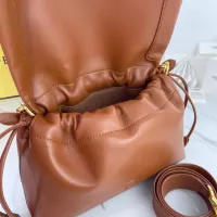 Cheap Fendi AAA Quality Shoulder Bags For Women #1380868 Replica Wholesale [$140.00 USD] [ITEM#1380868] on Replica Fendi AAA Quality Shoulder Bags