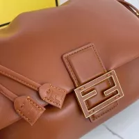 Cheap Fendi AAA Quality Shoulder Bags For Women #1380868 Replica Wholesale [$140.00 USD] [ITEM#1380868] on Replica Fendi AAA Quality Shoulder Bags