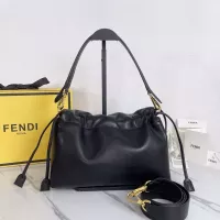 Cheap Fendi AAA Quality Shoulder Bags For Women #1380869 Replica Wholesale [$140.00 USD] [ITEM#1380869] on Replica Fendi AAA Quality Shoulder Bags