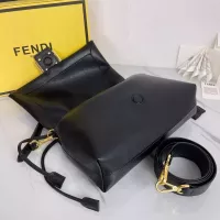 Cheap Fendi AAA Quality Shoulder Bags For Women #1380869 Replica Wholesale [$140.00 USD] [ITEM#1380869] on Replica Fendi AAA Quality Shoulder Bags