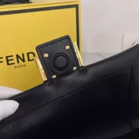 Cheap Fendi AAA Quality Shoulder Bags For Women #1380869 Replica Wholesale [$140.00 USD] [ITEM#1380869] on Replica Fendi AAA Quality Shoulder Bags