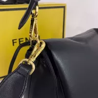 Cheap Fendi AAA Quality Shoulder Bags For Women #1380869 Replica Wholesale [$140.00 USD] [ITEM#1380869] on Replica Fendi AAA Quality Shoulder Bags
