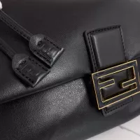 Cheap Fendi AAA Quality Shoulder Bags For Women #1380869 Replica Wholesale [$140.00 USD] [ITEM#1380869] on Replica Fendi AAA Quality Shoulder Bags