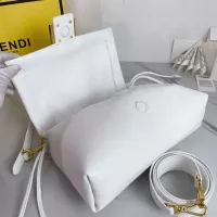 Cheap Fendi AAA Quality Shoulder Bags For Women #1380870 Replica Wholesale [$140.00 USD] [ITEM#1380870] on Replica Fendi AAA Quality Shoulder Bags