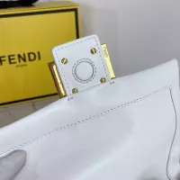 Cheap Fendi AAA Quality Shoulder Bags For Women #1380870 Replica Wholesale [$140.00 USD] [ITEM#1380870] on Replica Fendi AAA Quality Shoulder Bags