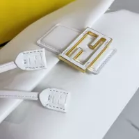 Cheap Fendi AAA Quality Shoulder Bags For Women #1380870 Replica Wholesale [$140.00 USD] [ITEM#1380870] on Replica Fendi AAA Quality Shoulder Bags