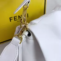 Cheap Fendi AAA Quality Shoulder Bags For Women #1380870 Replica Wholesale [$140.00 USD] [ITEM#1380870] on Replica Fendi AAA Quality Shoulder Bags