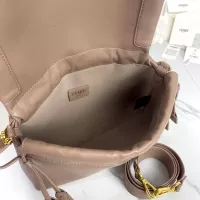 Cheap Fendi AAA Quality Shoulder Bags For Women #1380871 Replica Wholesale [$140.00 USD] [ITEM#1380871] on Replica Fendi AAA Quality Shoulder Bags