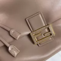 Cheap Fendi AAA Quality Shoulder Bags For Women #1380871 Replica Wholesale [$140.00 USD] [ITEM#1380871] on Replica Fendi AAA Quality Shoulder Bags