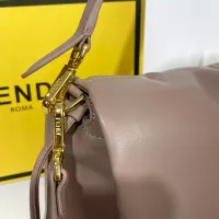 Cheap Fendi AAA Quality Shoulder Bags For Women #1380871 Replica Wholesale [$140.00 USD] [ITEM#1380871] on Replica Fendi AAA Quality Shoulder Bags