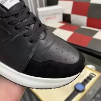 Cheap Dolce &amp; Gabbana D&amp;G Casual Shoes For Men #1380872 Replica Wholesale [$88.00 USD] [ITEM#1380872] on Replica Dolce &amp; Gabbana D&amp;G Casual Shoes