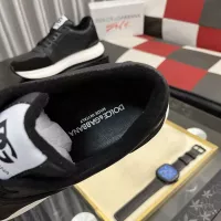 Cheap Dolce &amp; Gabbana D&amp;G Casual Shoes For Men #1380872 Replica Wholesale [$88.00 USD] [ITEM#1380872] on Replica Dolce &amp; Gabbana D&amp;G Casual Shoes