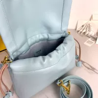 Cheap Fendi AAA Quality Shoulder Bags For Women #1380873 Replica Wholesale [$140.00 USD] [ITEM#1380873] on Replica Fendi AAA Quality Shoulder Bags