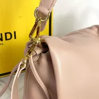 Cheap Fendi AAA Quality Shoulder Bags For Women #1380874 Replica Wholesale [$140.00 USD] [ITEM#1380874] on Replica Fendi AAA Quality Shoulder Bags