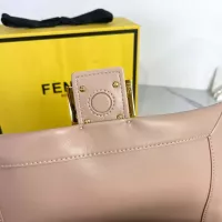 Cheap Fendi AAA Quality Shoulder Bags For Women #1380874 Replica Wholesale [$140.00 USD] [ITEM#1380874] on Replica Fendi AAA Quality Shoulder Bags