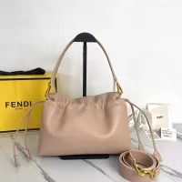 Cheap Fendi AAA Quality Shoulder Bags For Women #1380874 Replica Wholesale [$140.00 USD] [ITEM#1380874] on Replica Fendi AAA Quality Shoulder Bags