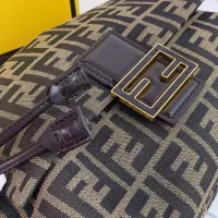 Cheap Fendi AAA Quality Shoulder Bags For Women #1380875 Replica Wholesale [$140.00 USD] [ITEM#1380875] on Replica Fendi AAA Quality Shoulder Bags