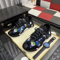 Cheap Dolce &amp; Gabbana D&amp;G Casual Shoes For Men #1380876 Replica Wholesale [$82.00 USD] [ITEM#1380876] on Replica Dolce &amp; Gabbana D&amp;G Casual Shoes