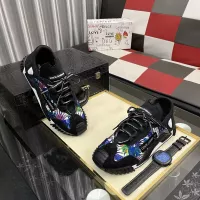 Cheap Dolce &amp; Gabbana D&amp;G Casual Shoes For Men #1380876 Replica Wholesale [$82.00 USD] [ITEM#1380876] on Replica Dolce &amp; Gabbana D&amp;G Casual Shoes