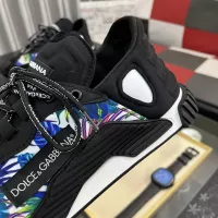 Cheap Dolce &amp; Gabbana D&amp;G Casual Shoes For Men #1380876 Replica Wholesale [$82.00 USD] [ITEM#1380876] on Replica Dolce &amp; Gabbana D&amp;G Casual Shoes