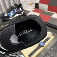 Cheap Dolce &amp; Gabbana D&amp;G Casual Shoes For Men #1380876 Replica Wholesale [$82.00 USD] [ITEM#1380876] on Replica Dolce &amp; Gabbana D&amp;G Casual Shoes