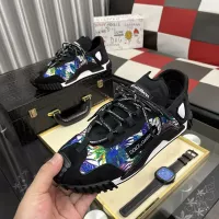 Cheap Dolce &amp; Gabbana D&amp;G Casual Shoes For Women #1380877 Replica Wholesale [$82.00 USD] [ITEM#1380877] on Replica Dolce &amp; Gabbana D&amp;G Casual Shoes