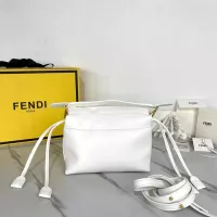 Cheap Fendi AAA Quality Shoulder Bags For Women #1380879 Replica Wholesale [$132.00 USD] [ITEM#1380879] on Replica Fendi AAA Quality Shoulder Bags