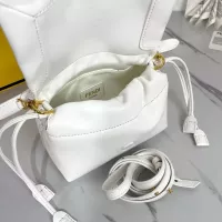 Cheap Fendi AAA Quality Shoulder Bags For Women #1380879 Replica Wholesale [$132.00 USD] [ITEM#1380879] on Replica Fendi AAA Quality Shoulder Bags