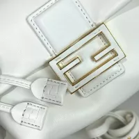 Cheap Fendi AAA Quality Shoulder Bags For Women #1380879 Replica Wholesale [$132.00 USD] [ITEM#1380879] on Replica Fendi AAA Quality Shoulder Bags