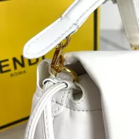 Cheap Fendi AAA Quality Shoulder Bags For Women #1380879 Replica Wholesale [$132.00 USD] [ITEM#1380879] on Replica Fendi AAA Quality Shoulder Bags