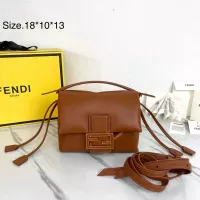 Cheap Fendi AAA Quality Shoulder Bags For Women #1380880 Replica Wholesale [$132.00 USD] [ITEM#1380880] on Replica Fendi AAA Quality Shoulder Bags