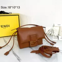 Cheap Fendi AAA Quality Shoulder Bags For Women #1380880 Replica Wholesale [$132.00 USD] [ITEM#1380880] on Replica Fendi AAA Quality Shoulder Bags