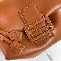 Cheap Fendi AAA Quality Shoulder Bags For Women #1380880 Replica Wholesale [$132.00 USD] [ITEM#1380880] on Replica Fendi AAA Quality Shoulder Bags