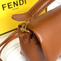 Cheap Fendi AAA Quality Shoulder Bags For Women #1380880 Replica Wholesale [$132.00 USD] [ITEM#1380880] on Replica Fendi AAA Quality Shoulder Bags