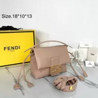 Cheap Fendi AAA Quality Shoulder Bags For Women #1380881 Replica Wholesale [$132.00 USD] [ITEM#1380881] on Replica Fendi AAA Quality Shoulder Bags