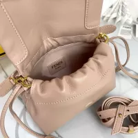 Cheap Fendi AAA Quality Shoulder Bags For Women #1380881 Replica Wholesale [$132.00 USD] [ITEM#1380881] on Replica Fendi AAA Quality Shoulder Bags