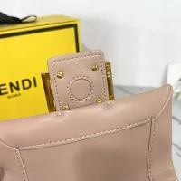 Cheap Fendi AAA Quality Shoulder Bags For Women #1380881 Replica Wholesale [$132.00 USD] [ITEM#1380881] on Replica Fendi AAA Quality Shoulder Bags