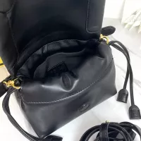 Cheap Fendi AAA Quality Shoulder Bags For Women #1380883 Replica Wholesale [$132.00 USD] [ITEM#1380883] on Replica Fendi AAA Quality Shoulder Bags