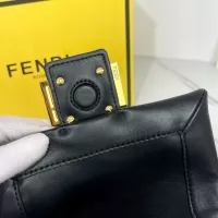 Cheap Fendi AAA Quality Shoulder Bags For Women #1380883 Replica Wholesale [$132.00 USD] [ITEM#1380883] on Replica Fendi AAA Quality Shoulder Bags