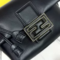 Cheap Fendi AAA Quality Shoulder Bags For Women #1380883 Replica Wholesale [$132.00 USD] [ITEM#1380883] on Replica Fendi AAA Quality Shoulder Bags