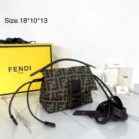 Cheap Fendi AAA Quality Shoulder Bags For Women #1380884 Replica Wholesale [$132.00 USD] [ITEM#1380884] on Replica Fendi AAA Quality Shoulder Bags
