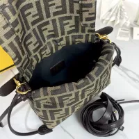 Cheap Fendi AAA Quality Shoulder Bags For Women #1380884 Replica Wholesale [$132.00 USD] [ITEM#1380884] on Replica Fendi AAA Quality Shoulder Bags