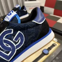 Cheap Dolce &amp; Gabbana D&amp;G Casual Shoes For Women #1380886 Replica Wholesale [$85.00 USD] [ITEM#1380886] on Replica Dolce &amp; Gabbana D&amp;G Casual Shoes