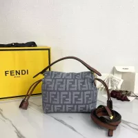 Cheap Fendi AAA Quality Shoulder Bags For Women #1380887 Replica Wholesale [$132.00 USD] [ITEM#1380887] on Replica Fendi AAA Quality Shoulder Bags