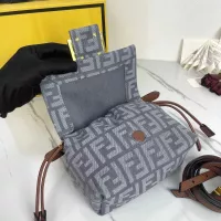 Cheap Fendi AAA Quality Shoulder Bags For Women #1380887 Replica Wholesale [$132.00 USD] [ITEM#1380887] on Replica Fendi AAA Quality Shoulder Bags