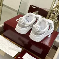 Cheap Gucci Casual Shoes For Men #1380888 Replica Wholesale [$105.00 USD] [ITEM#1380888] on Replica Gucci Casual Shoes